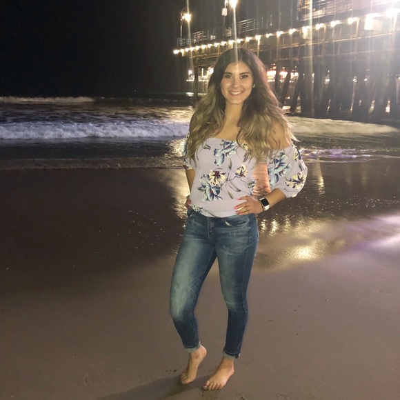 Meet your Posher, Michelle - Picture 1 of 1